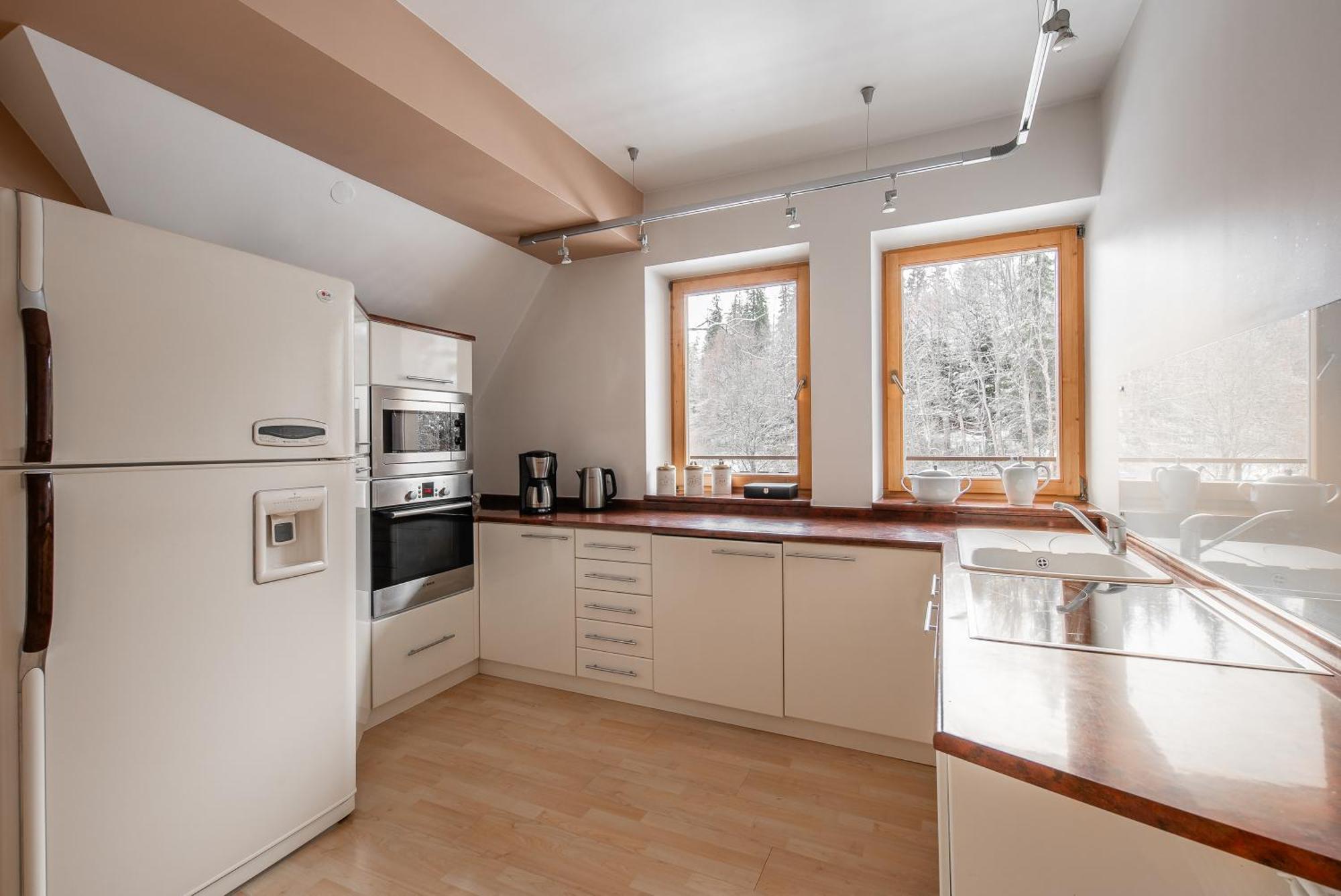 Apartamenty Dagmara I Irka Zakopane Exterior photo